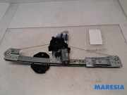 Fensterheber rechts vorne Dacia Sandero II SD 807209299R