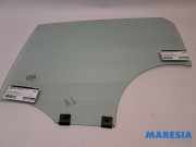 Türscheibe links hinten Renault Clio V BF 43R000464