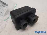 Relais für Glühanlage Fiat Punto 199 55229840