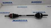 Antriebswelle links vorne Peugeot 208 I CA, CC 9803959580