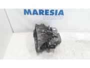 Schaltgetriebe Citroen DS3 SA 2231X3