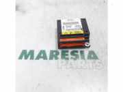 Steuergerät Airbag Citroen C2 6546A0