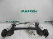Hinterachse komplett Fiat Punto Evo 199 51804554