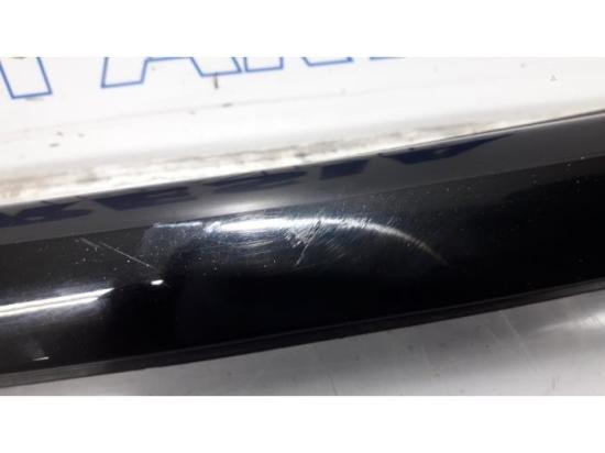 Zierleiste Peugeot 3008 I Bild Zierleiste Peugeot 3008 I