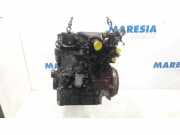 Motor ohne Anbauteile (Diesel) Citroen C4 I Picasso U MCRHJ