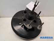 Bremskraftverstärker Renault Captur I H5, J5 472103202R
