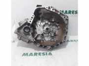 Schaltgetriebegehäuse Peugeot 107 2101J9