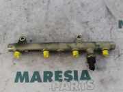 Abstellvorrichtung für Einspritzanlage Renault Laguna II Grandtour G 0445214015