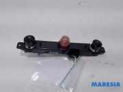 Schalter für Warnblinker Fiat 500 312 735451107