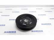 Zahnriemenscheibe Kurbelwelle Citroen C6 T 0515R6