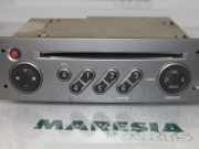 CD-Radio Renault Scenic II JM 8200562686