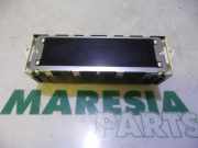 Multifunktionsanzeige Peugeot 207 9809842980