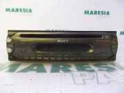 CD-Radio Fiat Ducato Kasten 250