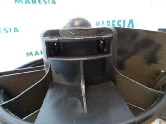 Gebläsemotor Peugeot 206 Schrägheck 2A/C 6441J8 Bild Gebläsemotor Peugeot 206 Schrägheck 2A/C 6441J8