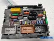 Sicherungskasten Peugeot 3008 I Van 0U BSMR02