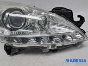 Hauptscheinwerfer rechts Peugeot 3008 I Van 0U 6206T7