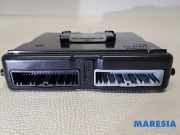 Steuergerät Klimaanlage Renault Megane IV Schrägheck B9A 285252071R