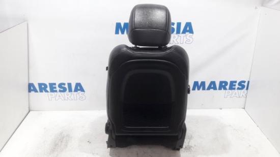 Sitz links Citroen DS5 1607107380 Bild Sitz links Citroen DS5 1607107380