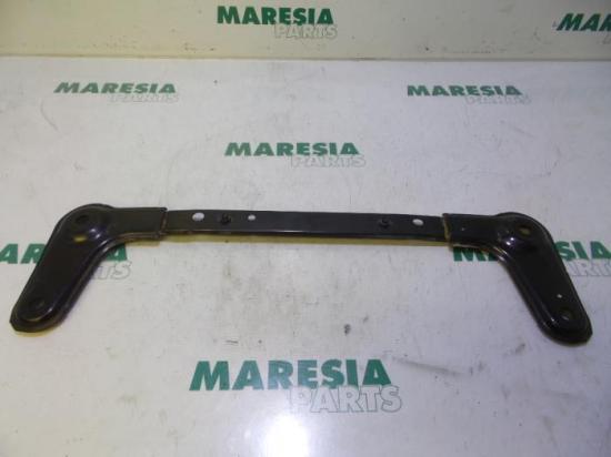 Vorderachsträger Renault Clio III BR0/1, CR0/1 8200537419 Bild Vorderachsträger Renault Clio III BR0/1, CR0/1 8200537419