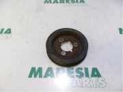 Zahnriemenscheibe Kurbelwelle Peugeot 206 Schrägheck 2A/C 0515S1