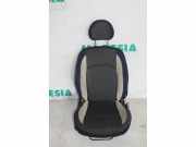 Sitz rechts Peugeot 206 SW 2E/K 8850QH