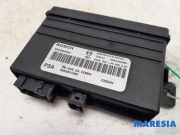 Steuergerät Einparkhilfe Peugeot Partner II Tepee 9663821680