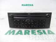 CD-Radio Peugeot 407 Coupe 9664636277