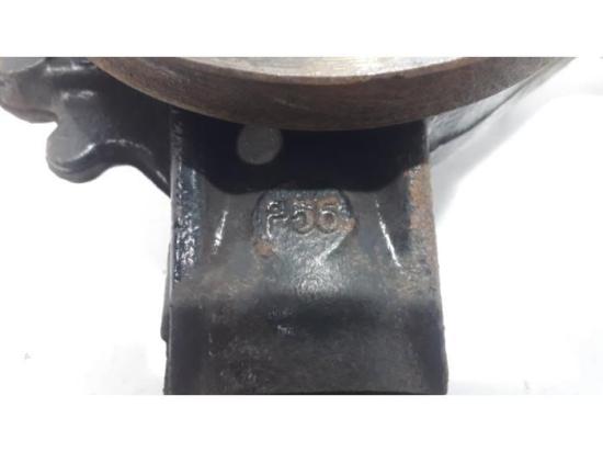 Achsschenkel links vorne Peugeot 3008 I 330785 Bild Achsschenkel links vorne Peugeot 3008 I 330785