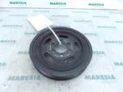 Zahnriemenscheibe Kurbelwelle Citroen C6 T 4S7Q68319BC