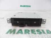 CD-Radio Citroen C4 II B7 9801189780