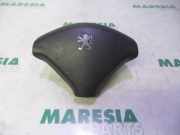 Airbag Fahrer Peugeot 307 SW 96345028ZR