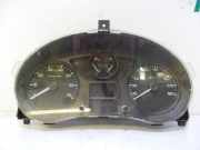 Instrumentenkombination Fiat Scudo Kasten 270 9665154980