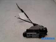 Klappenschlosszug Peugeot 2008 I 9688080980