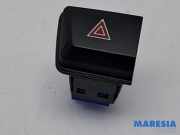 Schalter für Warnblinker Peugeot 208 I CA, CC 96750916ZD