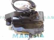 Klappenschlosszug Renault Scenic II JM 8200119121