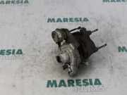 Turbolader Alfa Romeo 156 932 46750783