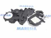 Stirndeckel (Motor) Peugeot Partner II Kasten 9805237280