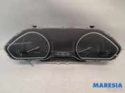 Instrumentenkombination Peugeot 208 I CA, CC 9675182680