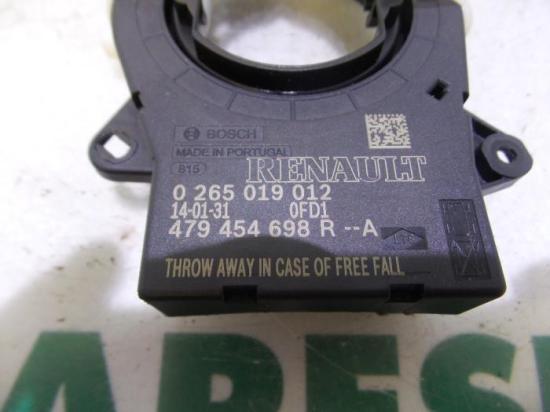 Sensor Renault Clio IV Grandtour KH 0265019012 Bild Sensor Renault Clio IV Grandtour KH 0265019012
