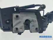 Klappenschlosszug Renault Captur I H5, J5 805031332R