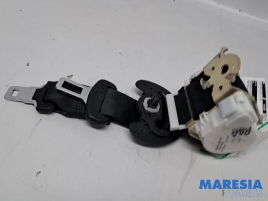 Sicherheitsgurt rechts hinten Peugeot 5008 I 8975SR Bild Sicherheitsgurt rechts hinten Peugeot 5008 I 8975SR
