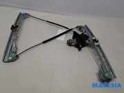 Fensterheber rechts vorne Renault Megane IV Schrägheck B9A 807206746R