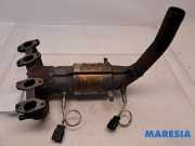 Katalysator ohne Lambdasonde Fiat Panda 169 55195855
