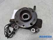 Achsschenkel links vorne Fiat 500 C 312 52044897