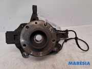 Achsschenkel rechts vorne Renault Megane III Grandtour KZ 402020009R