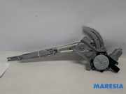 Fensterheber links vorne Citroen C-Zero 9222GE