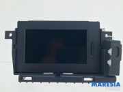 Monitor Navigationssystem Renault Kangoo II - Grand Kangoo KW0 259150931R