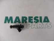 Einspritzdüse Fiat Punto 188 46757284