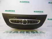 CD-Radio Renault Laguna III Grandtour T 281150013R