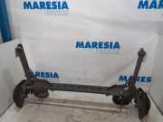 Hinterachse komplett Renault Trafic III Kasten FG 555116056R